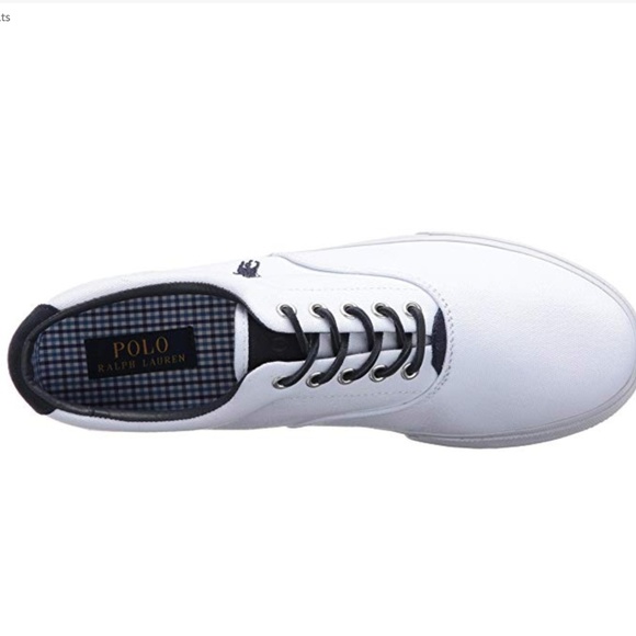 Ralph Lauren Other - Ralph Lauren Shoes White! Ralph Lauren Other - Ralph Lauren Shoes White!